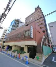 ライオンズプラザ新宿