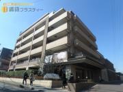 ＪＲ総武線（各駅停車）下総中山駅まで徒歩6分