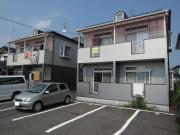 フラットみたけ 弐番館