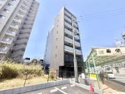 ボンヌ・サンテ枚方公園駅前