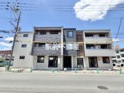 西鉄天神大牟田線下大利駅まで徒歩9分