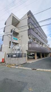 ＪＲ東海道本線豊橋駅まで徒歩5分