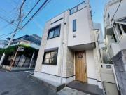 高田馬場3丁目戸建