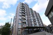 マンション新川
