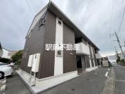 西鉄天神大牟田線津福駅まで徒歩2分