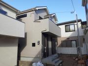 CASA横手B棟