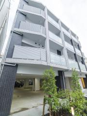 ＪＲ山手線巣鴨駅まで徒歩10分
