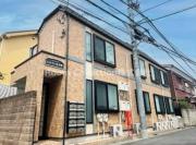 シルベール中野