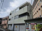 高橋マンション