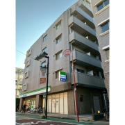 ステーションフロント練馬北町