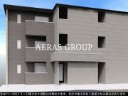 KEIAI RESIDENCE 北越谷III