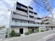 HYs 新宿西落合