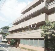 ＪＲ京浜東北・根岸線大井町駅まで徒歩8分