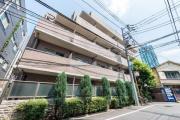 都営大江戸線西新宿五丁目駅まで徒歩7分