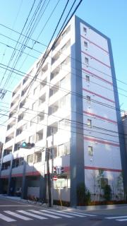 東武伊勢崎・大師線浅草駅まで徒歩16分