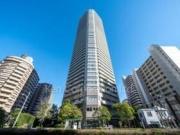Brillia ist Tower 勝どき