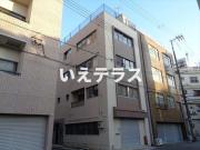 オーセント神戸南