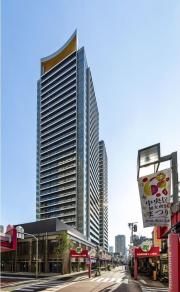MID TOWER GRAND
