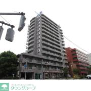東武東上線大山駅まで徒歩9分