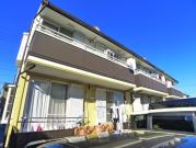 グランデュール新田