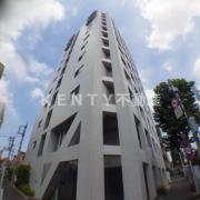 ウイステリア大森山王