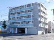 地下鉄東西線宮の沢駅まで徒歩3分