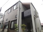 京王線代田橋駅まで徒歩10分