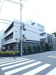 ステージグランデ練馬氷川台