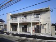 ＪＲ鹿児島本線赤間駅までバス約13分 徒歩3分