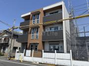 ディールーム田町A
