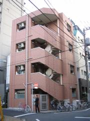 コンフォート柏木