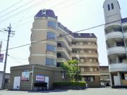 第5根岸ハイツ