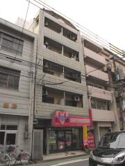 広島電鉄本線土橋駅まで徒歩2分
