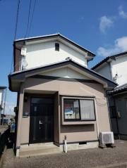 鳥原貸家13