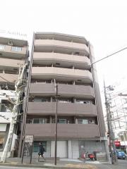 イーリス天王町