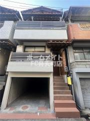 八幡屋3丁目戸貸家