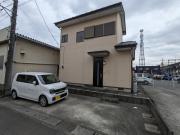 小山市城北一丁目貸戸建