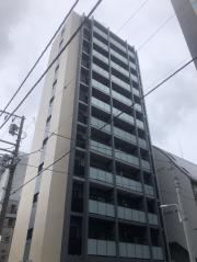 都営大江戸線新御徒町駅まで徒歩4分