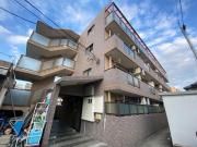 オーレックス扇町