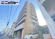 グランドール千種台