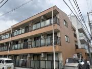 近鉄南大阪線矢田駅まで徒歩6分