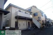 西武多摩湖線国分寺駅まで徒歩14分