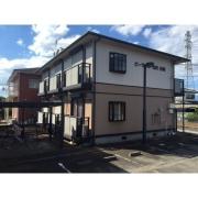 ビーラインNR B棟
