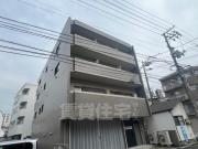 ＪＲ山陽本線横川駅まで徒歩8分