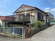 朝霞市溝沼戸建