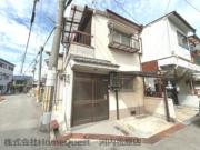 立部3丁目戸建て