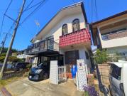 （仮）埼玉県狭山市富士見2-3-8戸建