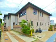 シャーメゾン芦屋三条南町