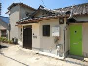 猪木邸テラスハウスN