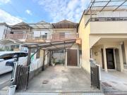 俵口町大久保借家